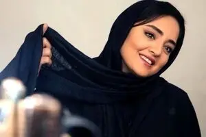 سوتی وحشتناک نرگس محمدی وایرال شد | اومد از علی اوجی تعریف کنه نابودش کرد + ویدئو