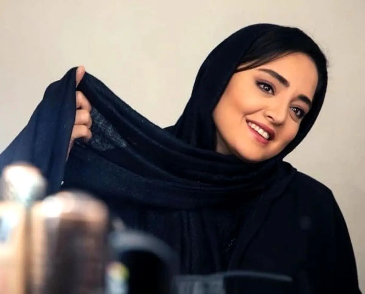 سوتی وحشتناک نرگس محمدی وایرال شد | اومد از علی اوجی تعریف کنه نابودش کرد + ویدئو