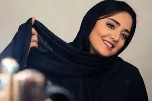 سوتی وحشتناک نرگس محمدی وایرال شد | اومد از علی اوجی تعریف کنه نابودش کرد + ویدئو