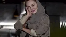 عروسی آرام جعفری در سن 45 سالگی | ازدواج آرام جعفری با بازیگر معروف قدیمی +عکس و فیلم