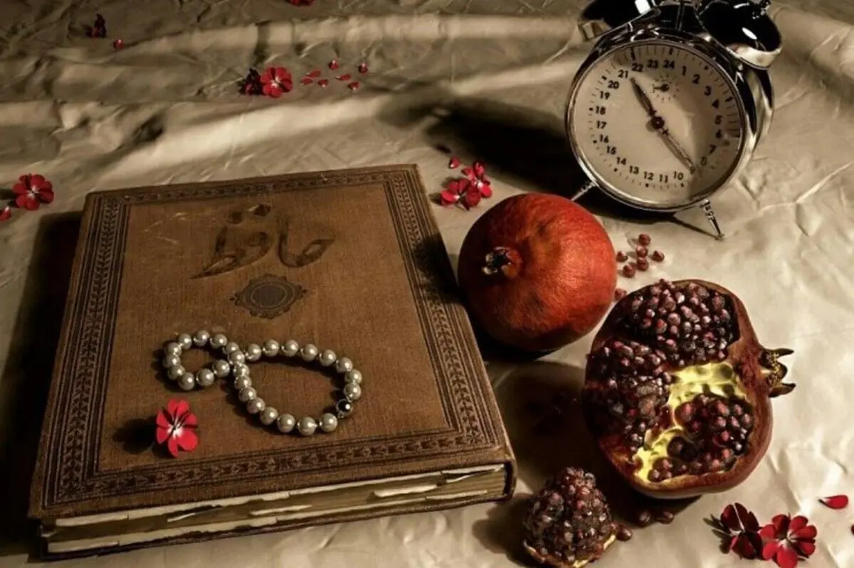 فال حافظ امروز شنبه ۱۳ دی ۱۴۰۴ | هفته ات رو با پیام حضرت حافظ شروع کن !