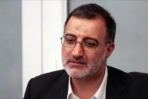 شغل و سمت همسر زاکانی جنجالی شد