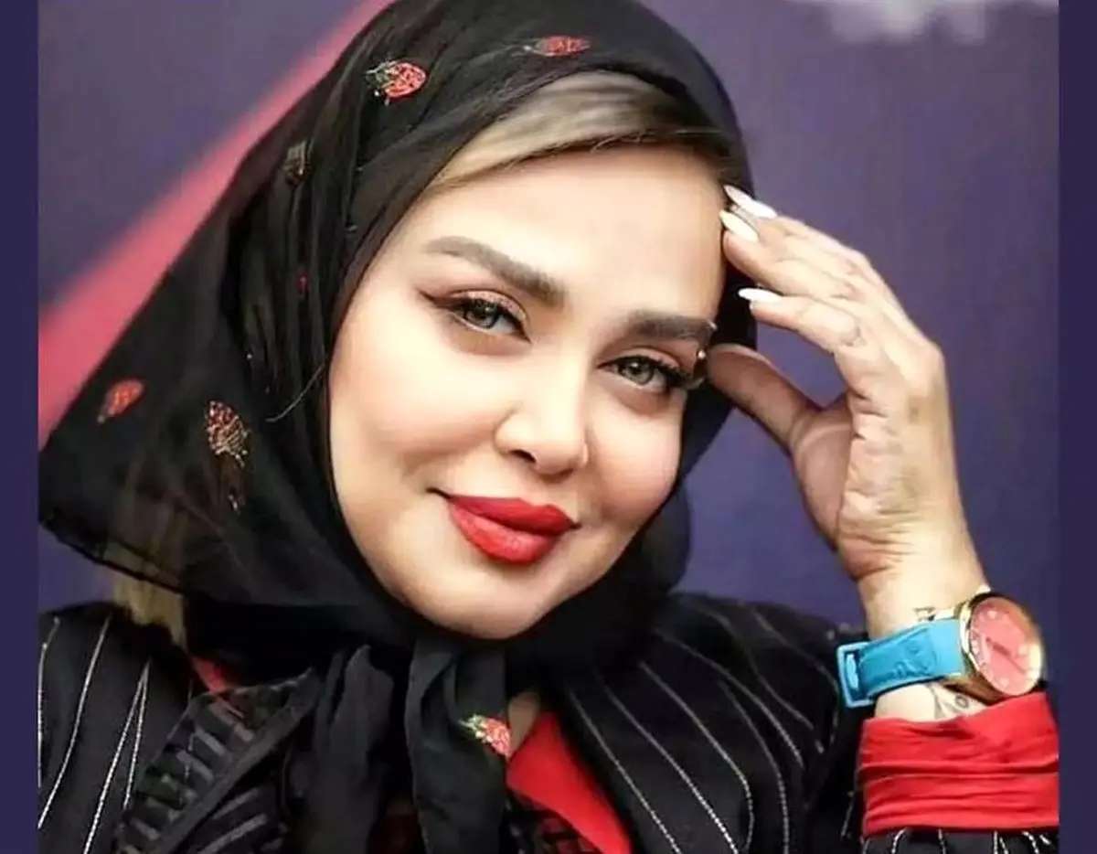 بهاره رهنما برای بار سوم عروس شد ! | ویدئو جدید از جشن عروسی مجلل و جنجالی بهاره رهنما !