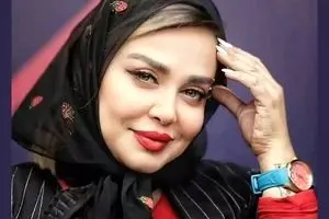 بهاره رهنما برای بار سوم عروس شد ! | ویدئو جدید از جشن عروسی مجلل و جنجالی بهاره رهنما !