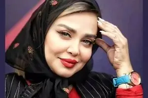 بهاره رهنما برای بار سوم عروس شد ! | ویدئو جدید از جشن عروسی مجلل و جنجالی بهاره رهنما !