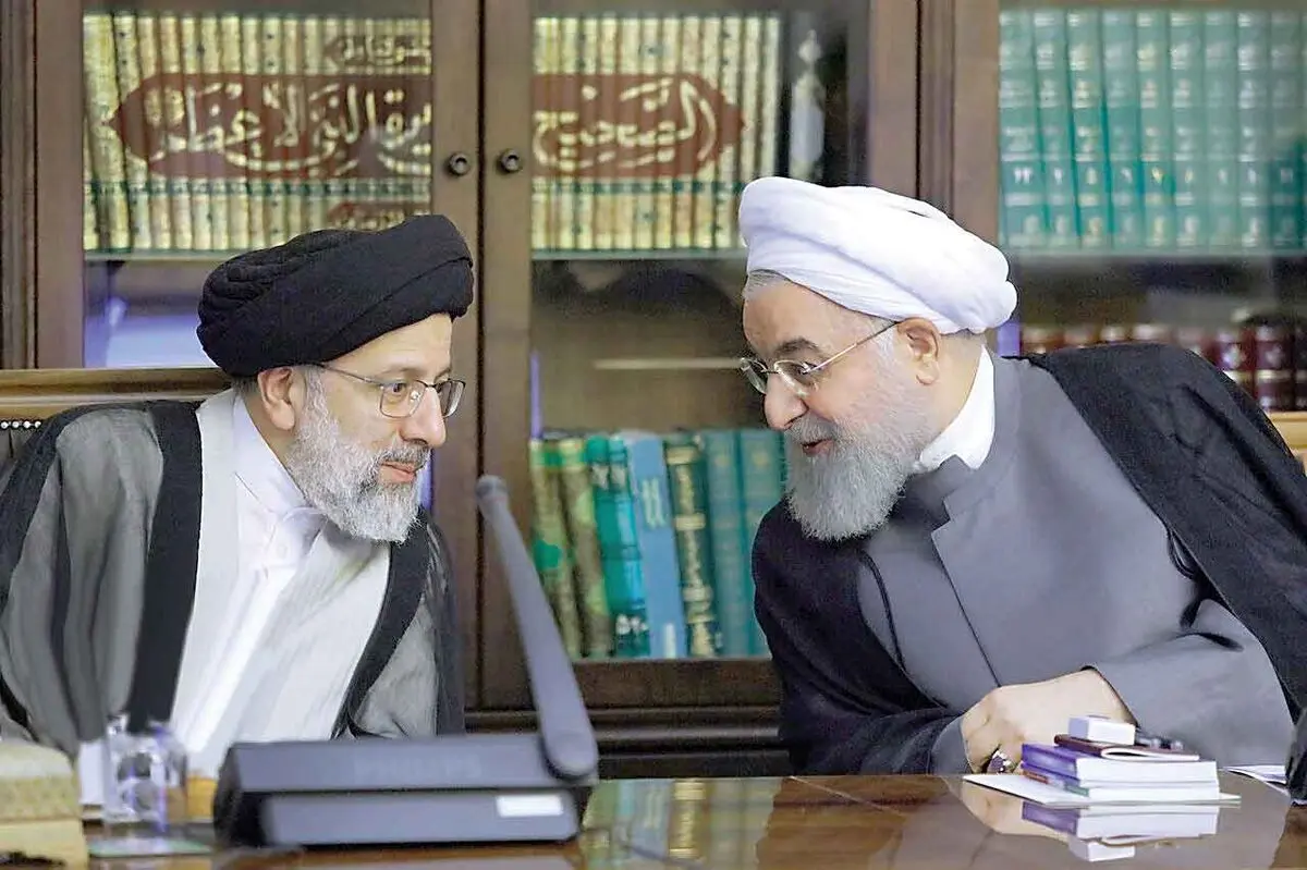 از تحلیف رئیس‌جمهور جدید تا احتمال به تاریخ پیوستن دیپلماسی