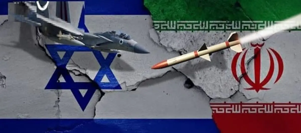 ایران، اسرائیل و آمریکا در یک قدمی جنگ جهانی سوم؟ | شبیخون ایران به اسرائیل