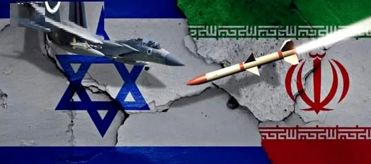 ایران، اسرائیل و آمریکا در یک قدمی جنگ جهانی سوم؟ | شبیخون ایران به اسرائیل