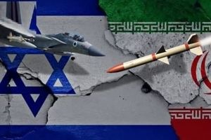 حمله موشکی اسرائیل به ایران شدت گرفت | هشدار نظامی نفتالی بنت به ایران