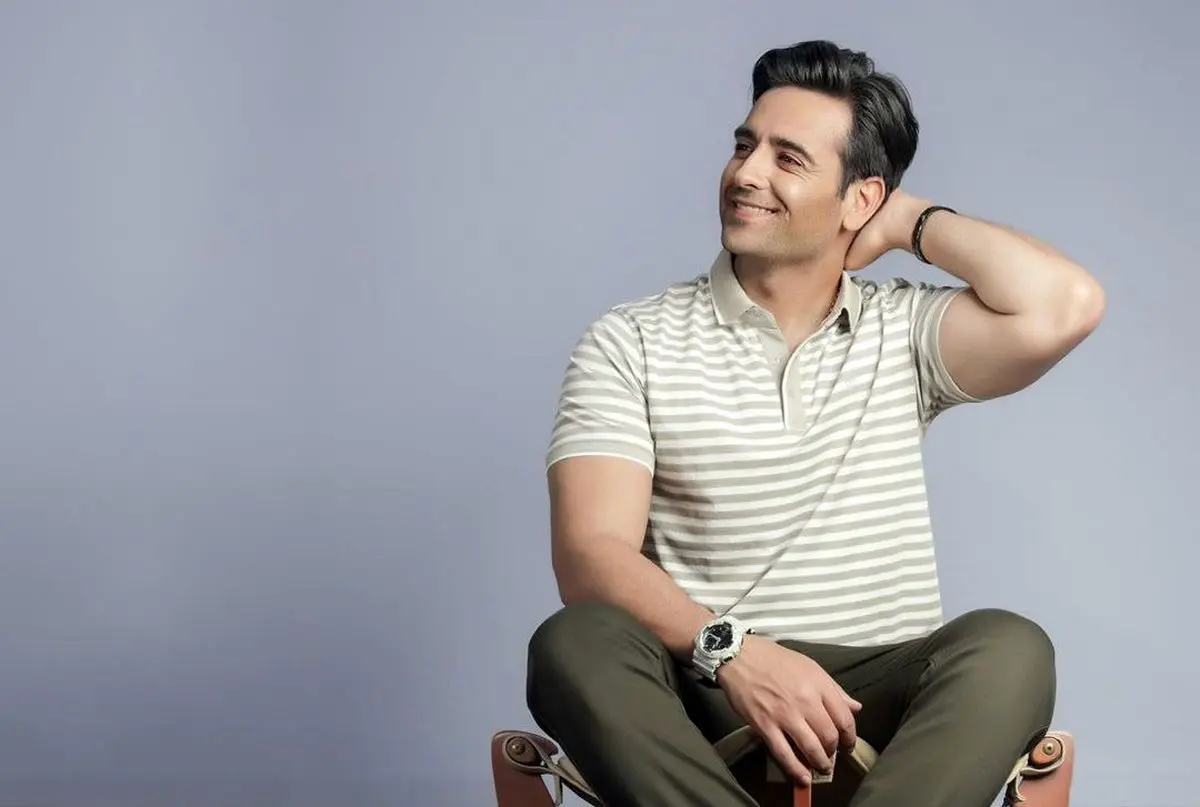 امیرحسین آرمان ازدواج کرد؟