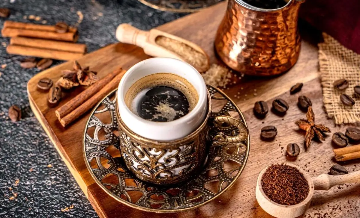 فال قهوه امروز یکشنبه ۱۱ آبان ۱۴۰۴ | انرژی «شروع» در فال شما دیده می‌شود !