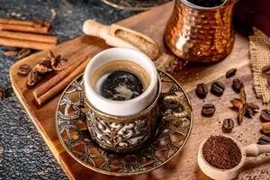 فال قهوه امروز یکشنبه ۱۱ آبان ۱۴۰۴ | انرژی «شروع» در فال شما دیده می‌شود !