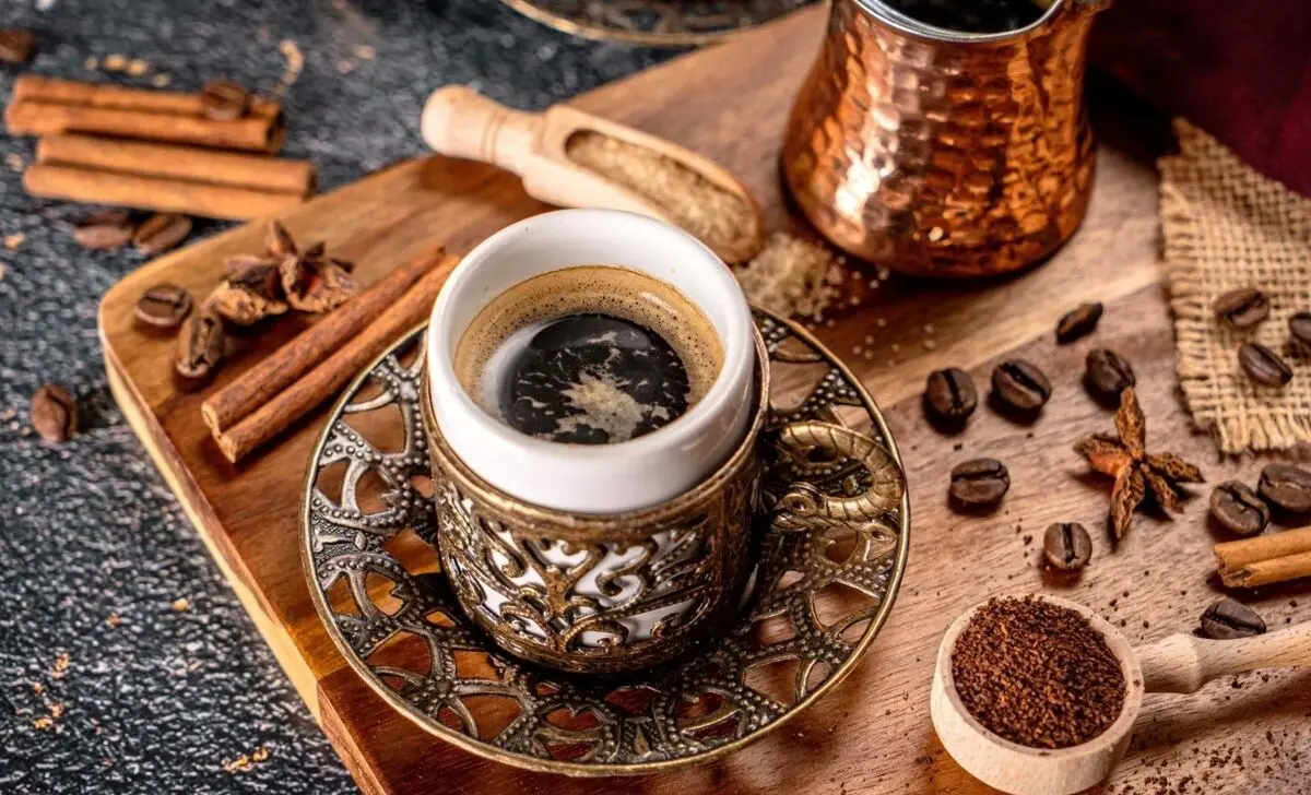 فال قهوه امروز یکشنبه ۱۱ آبان ۱۴۰۴ | انرژی «شروع» در فال شما دیده می‌شود !