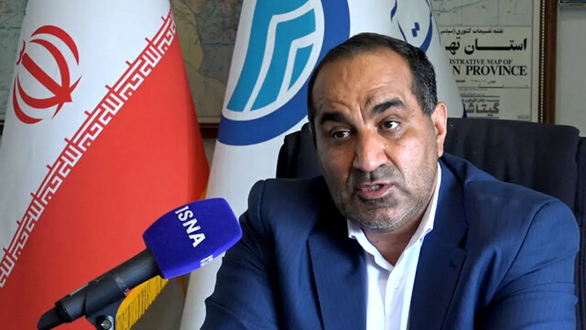 آب تهران جیره بندی می‌شود؟ 