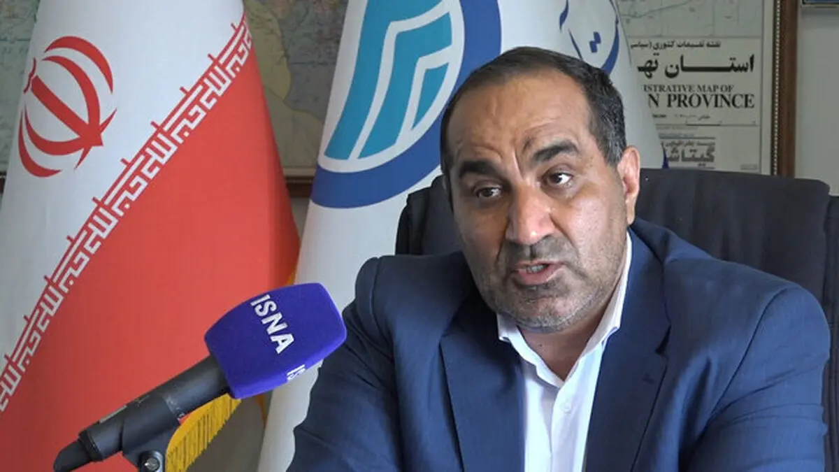 آب تهران جیره بندی می‌شود؟ 
