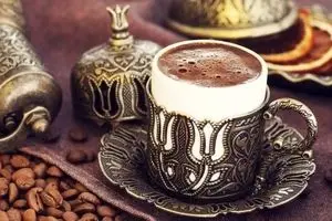 فال قهوه امروز شنبه ۱۵ آذر ۱۴۰۴ | کف فنجان برای شما چه پیامی دارد ؟