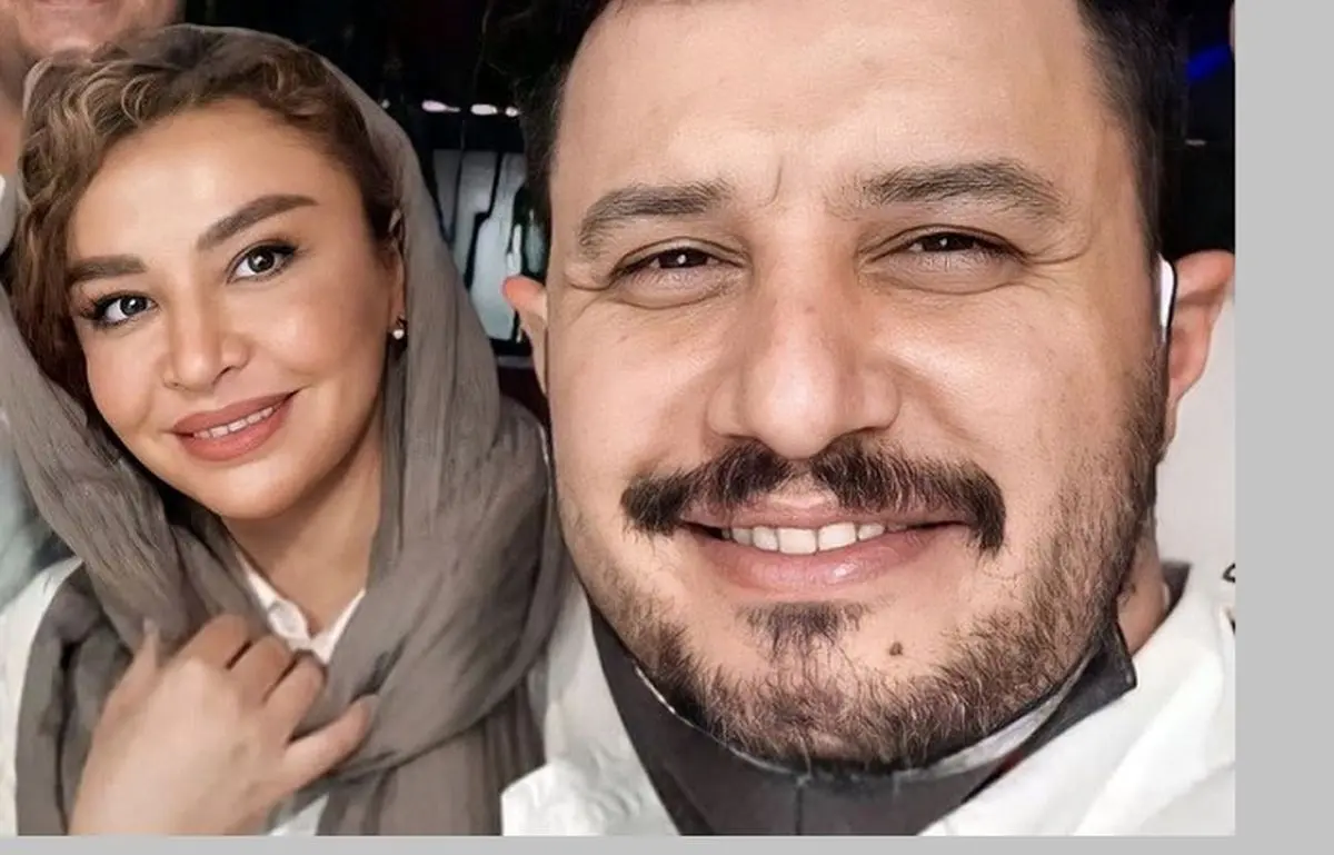 دعوای وحشتناک جواد عزتی با رضا عطاران | سیلی محکم بازیگر معروف  به جواد عزتی