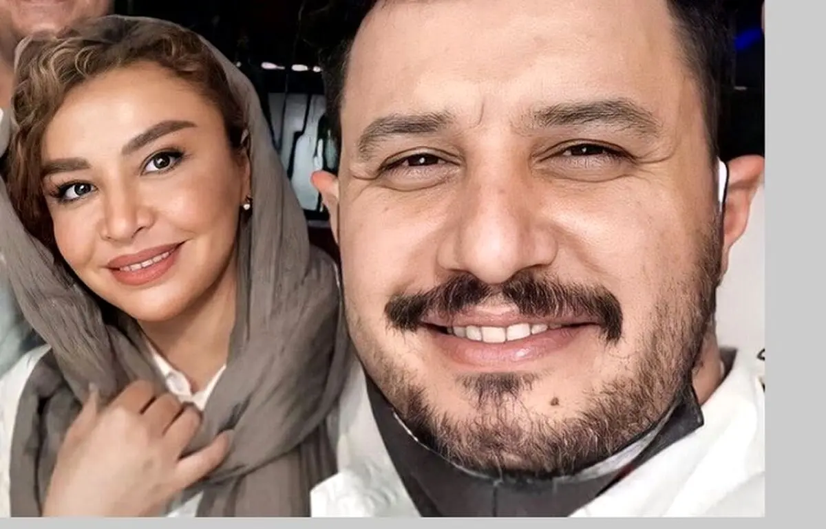 دعوای وحشتناک جواد عزتی با رضا عطاران | سیلی محکم بازیگر معروف  به جواد عزتی  