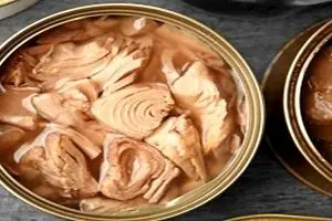 تن ماهی گران تر می شود