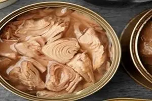 تن ماهی گران تر می شود