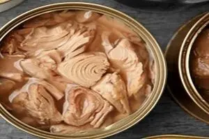 تن ماهی گران تر می شود
