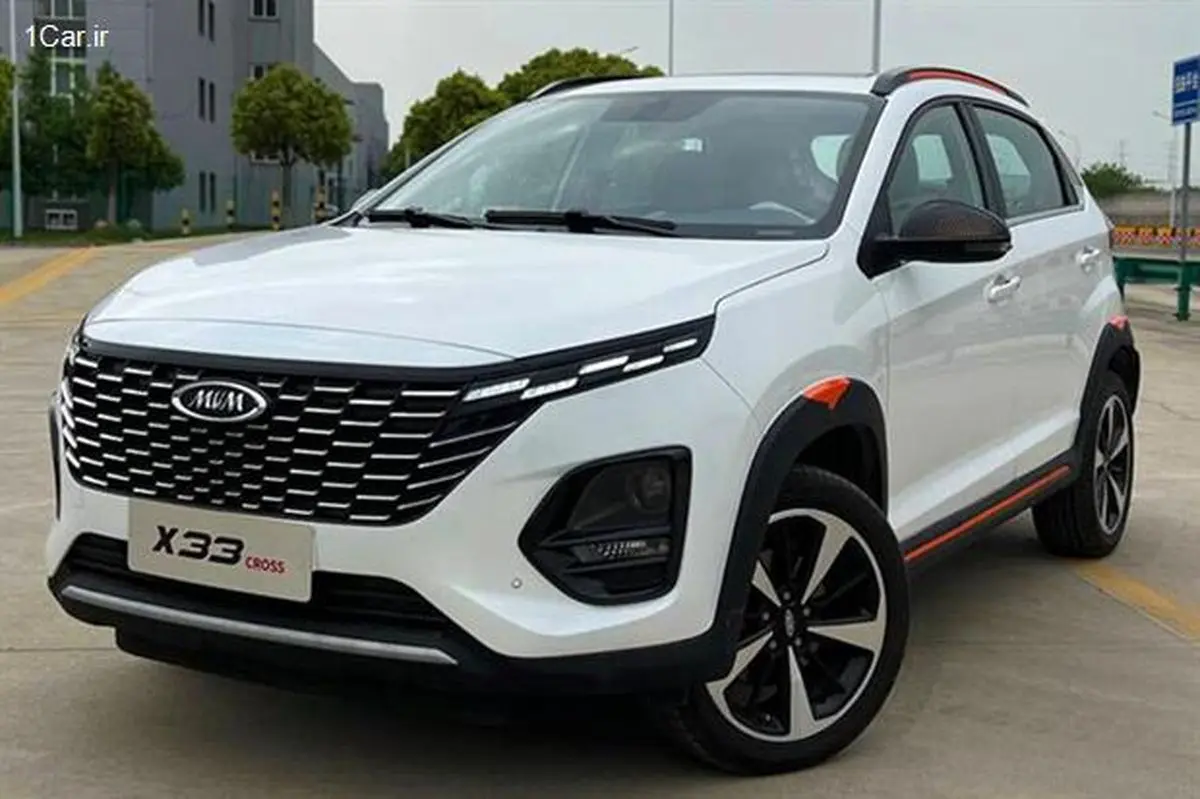 فروش اقساطی ام وی ام بهمن ۱۴۰۴ | با اقساط ۶۰ ماهه خودرو اتوماتیک بخرید 