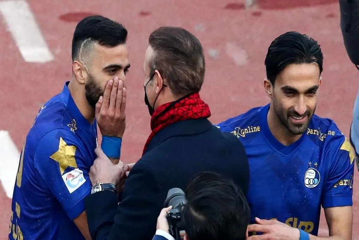 پاسخ دندان شکن ارسلان مطهری به کنایه عیسی آل کثیر