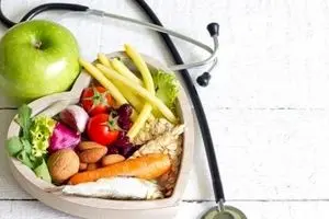 نکات کلیدی کاهش وزن با روزه داری