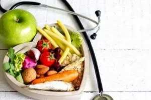 نکات کلیدی کاهش وزن با روزه داری