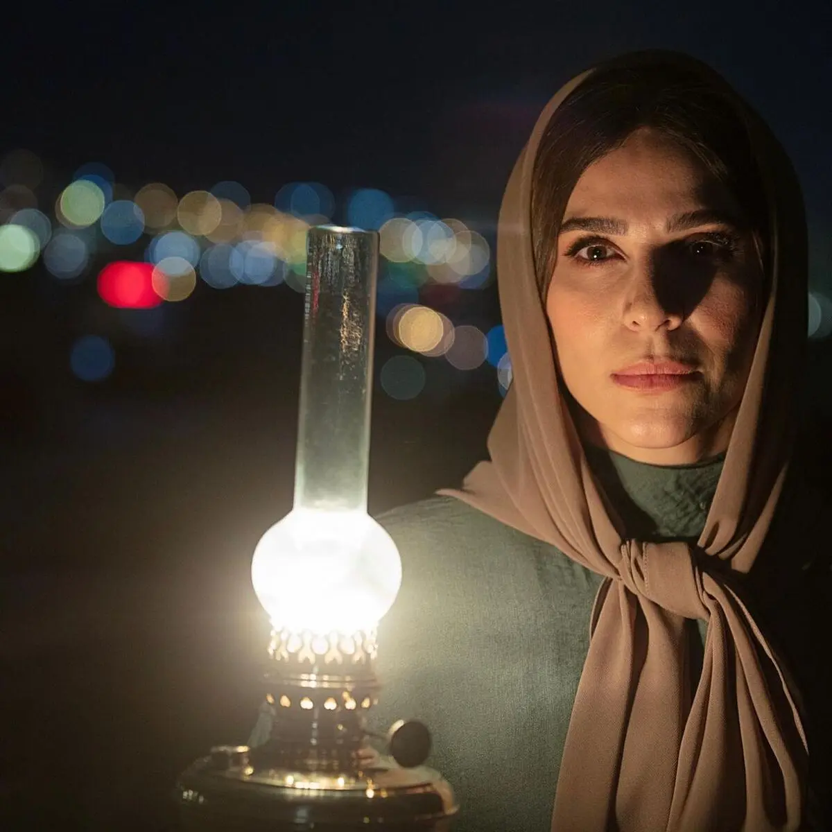 ماجرای تبریک جنجالی سحر دولتشاهی به همایون شجریان