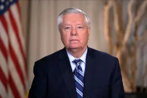 ادعاهای سناتور گراهام درباره اعتراضات ایران 