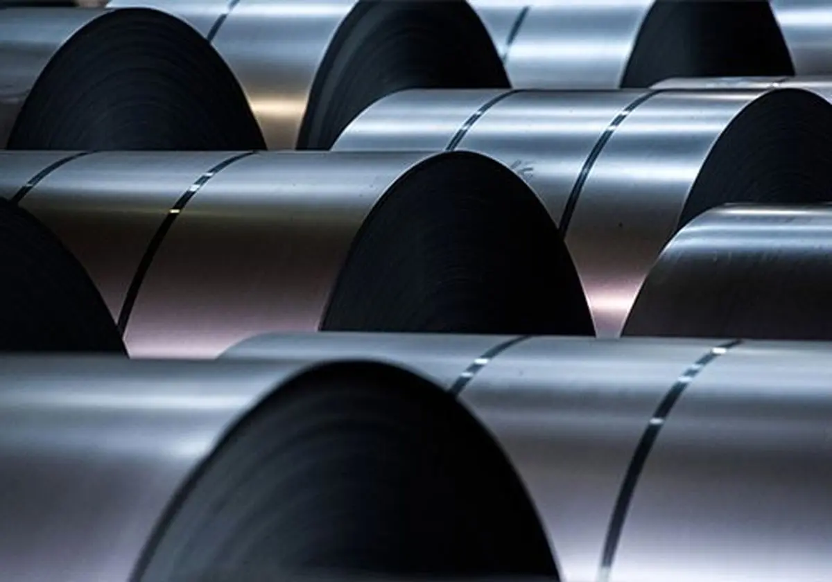 قیمت روز رابیتس ،‌ سیم خاردار و ورق سیاه در فولادین