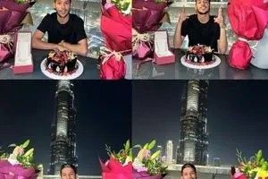 دست‌فرمون استادانه زن مهدی قائدی با شاسی بلند | سلفی‌ ستاره خانم در سبقت‌گرفتن