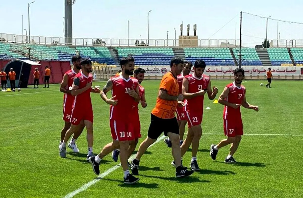 گل‌محمدی گزینه‌های جدیدش را برای فصل جدید مشخص کرد