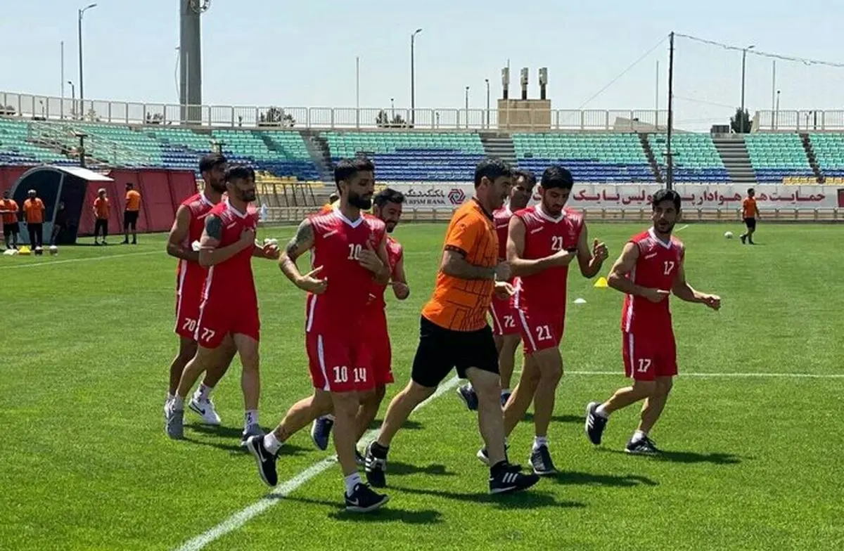 گل‌محمدی گزینه‌های جدیدش را برای فصل جدید مشخص کرد