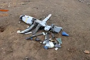 انهدام 3 پهپاد دشمن در بوشهر و تهران