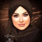 نیوشا ضیغمی