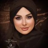 نیوشا ضیغمی