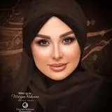 نیوشا ضیغمی