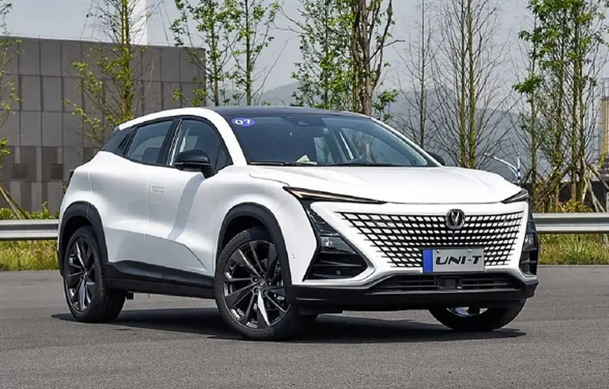 زمان فروش چانگان | شرایط فروش مدل جدید چانگان