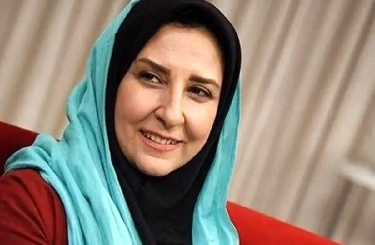 عکس لو رفته از سریال جنجالی «بامداد خمار» | چهره‌ مرجانه گلچین همه را شگفت‌زده کرد