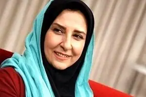 عکس لو رفته از سریال جنجالی «بامداد خمار» | چهره‌ مرجانه گلچین همه را شگفت‌زده کرد
