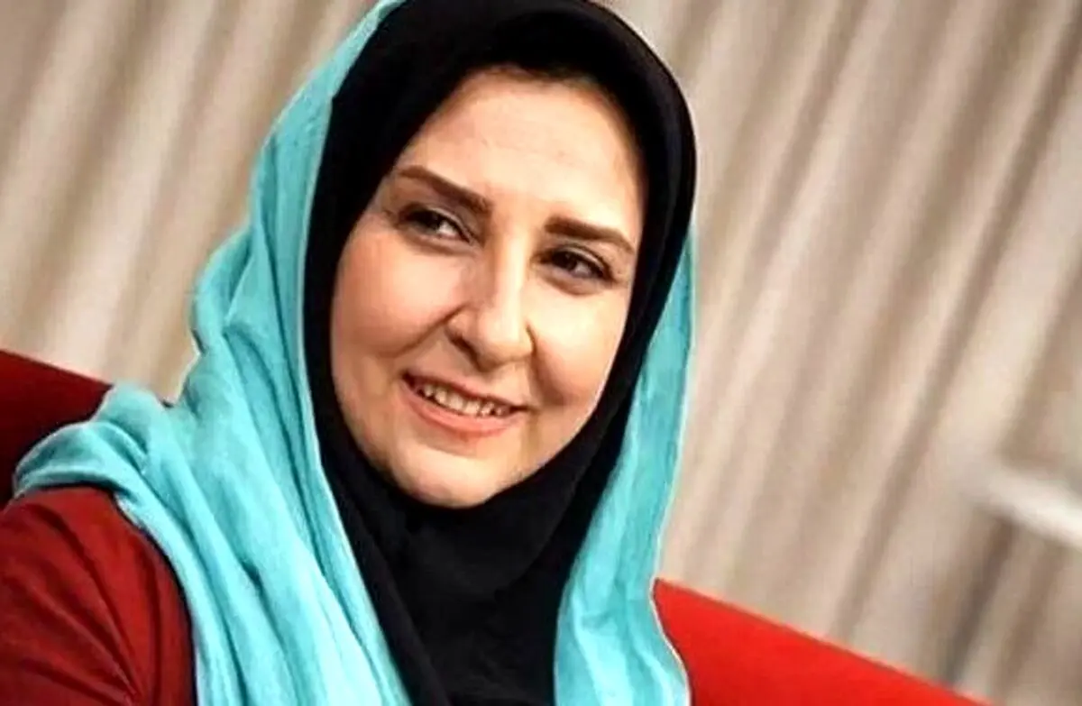 عکس لو رفته از سریال جنجالی «بامداد خمار» | چهره‌ مرجانه گلچین همه را شگفت‌زده کرد