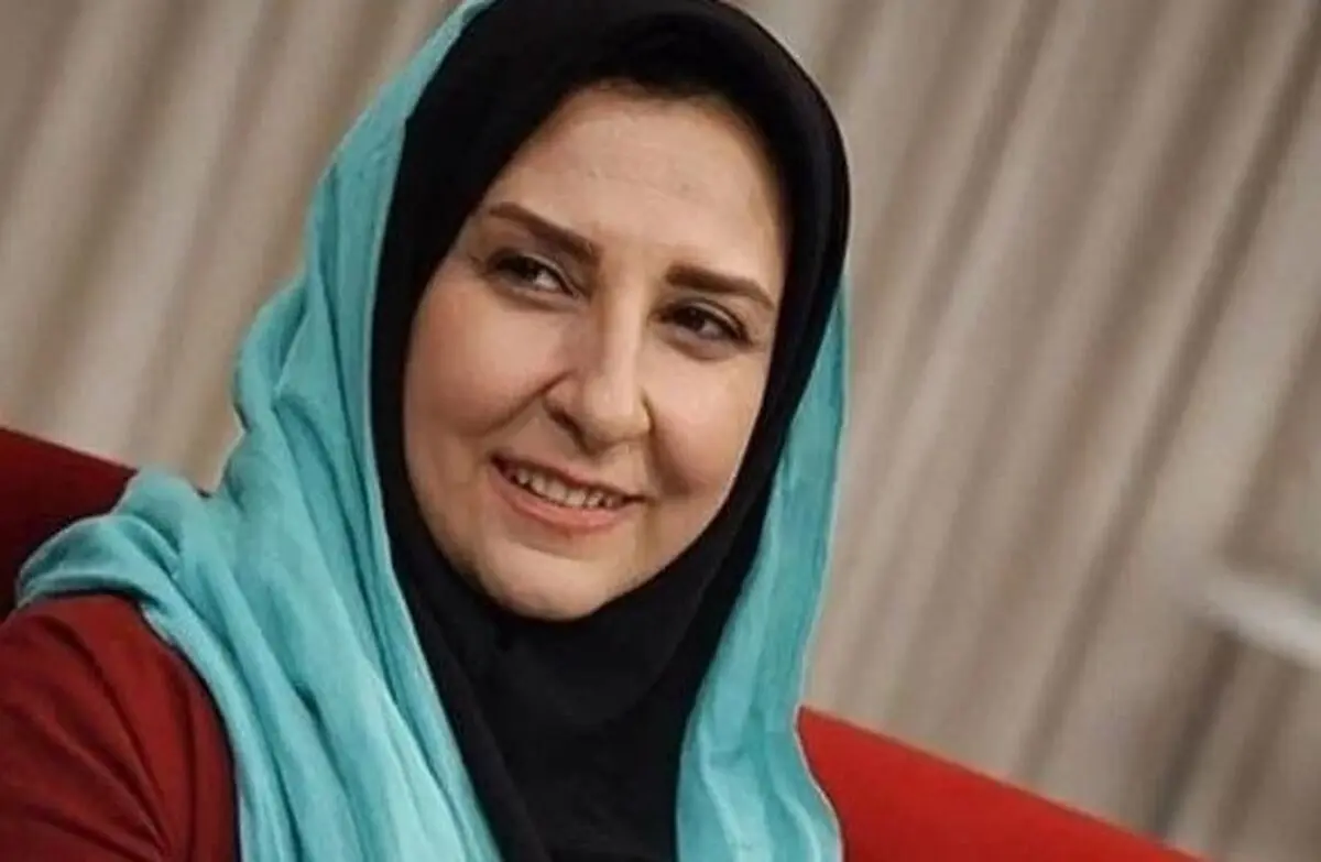عکس لو رفته از سریال جنجالی «بامداد خمار» | چهره‌ مرجانه گلچین همه را شگفت‌زده کرد