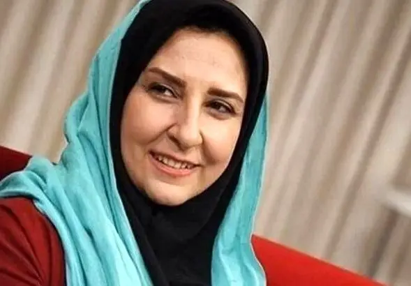 عکس لو رفته از سریال جنجالی «بامداد خمار» | چهره‌ مرجانه گلچین همه را شگفت‌زده کرد