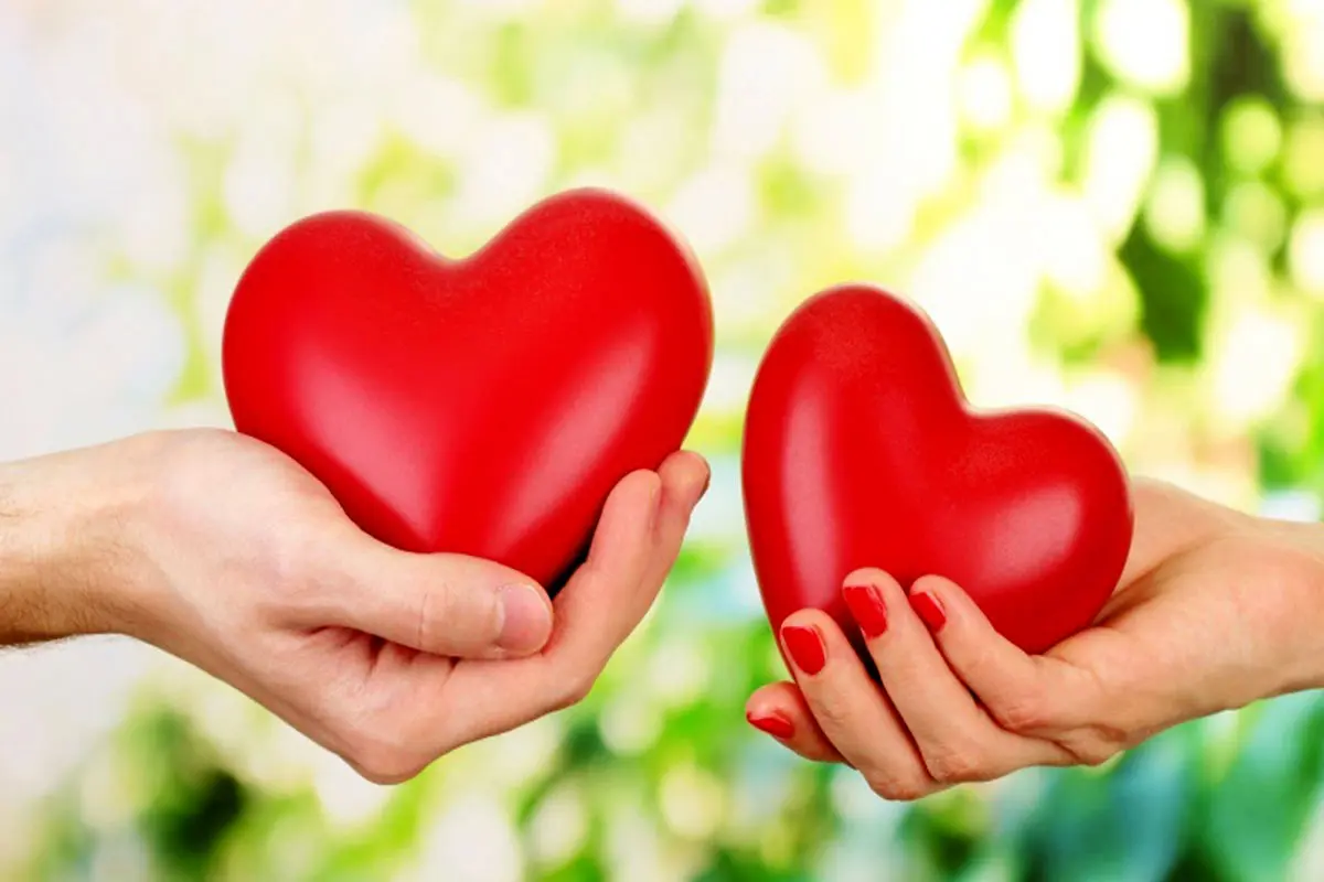 بیا اینجا تا یادبگیری عشق واقعی پیدا کنی | چگونه عشق واقعی را پیدا کنیم؟ 