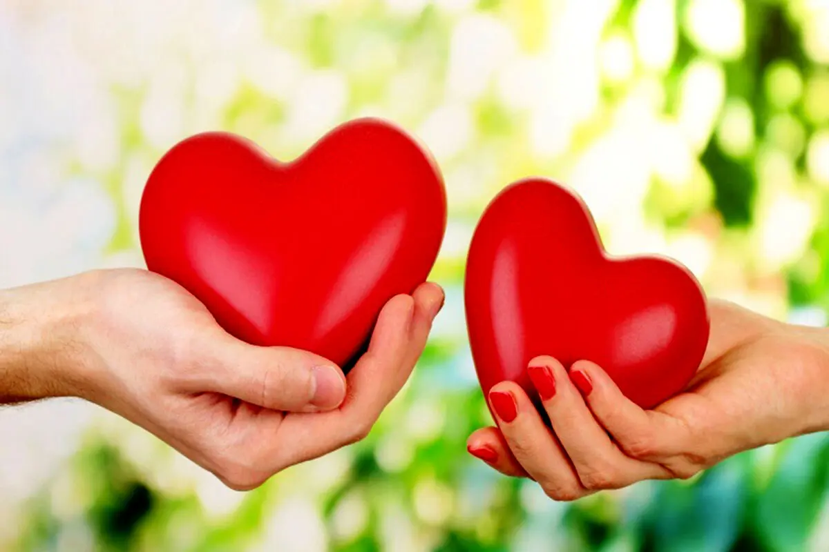 بیا اینجا تا یادبگیری عشق واقعی پیدا کنی | چگونه عشق واقعی را پیدا کنیم؟ 