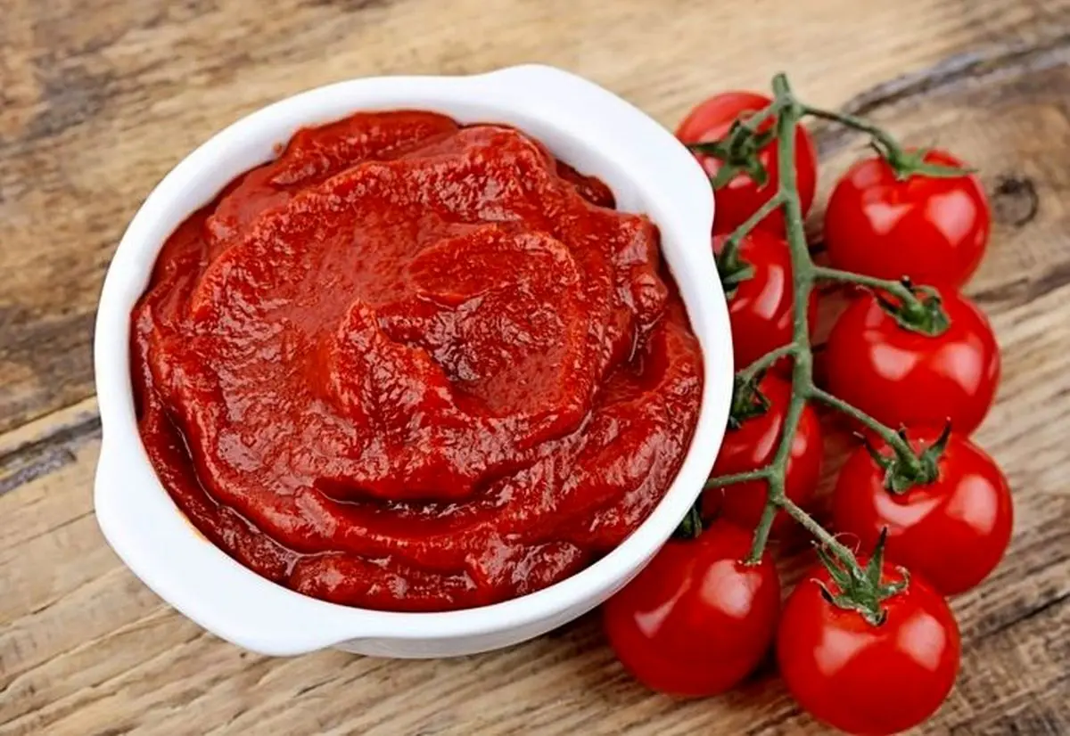 افزایش نجومی قیمت رب گوجه فرنگی در بازار