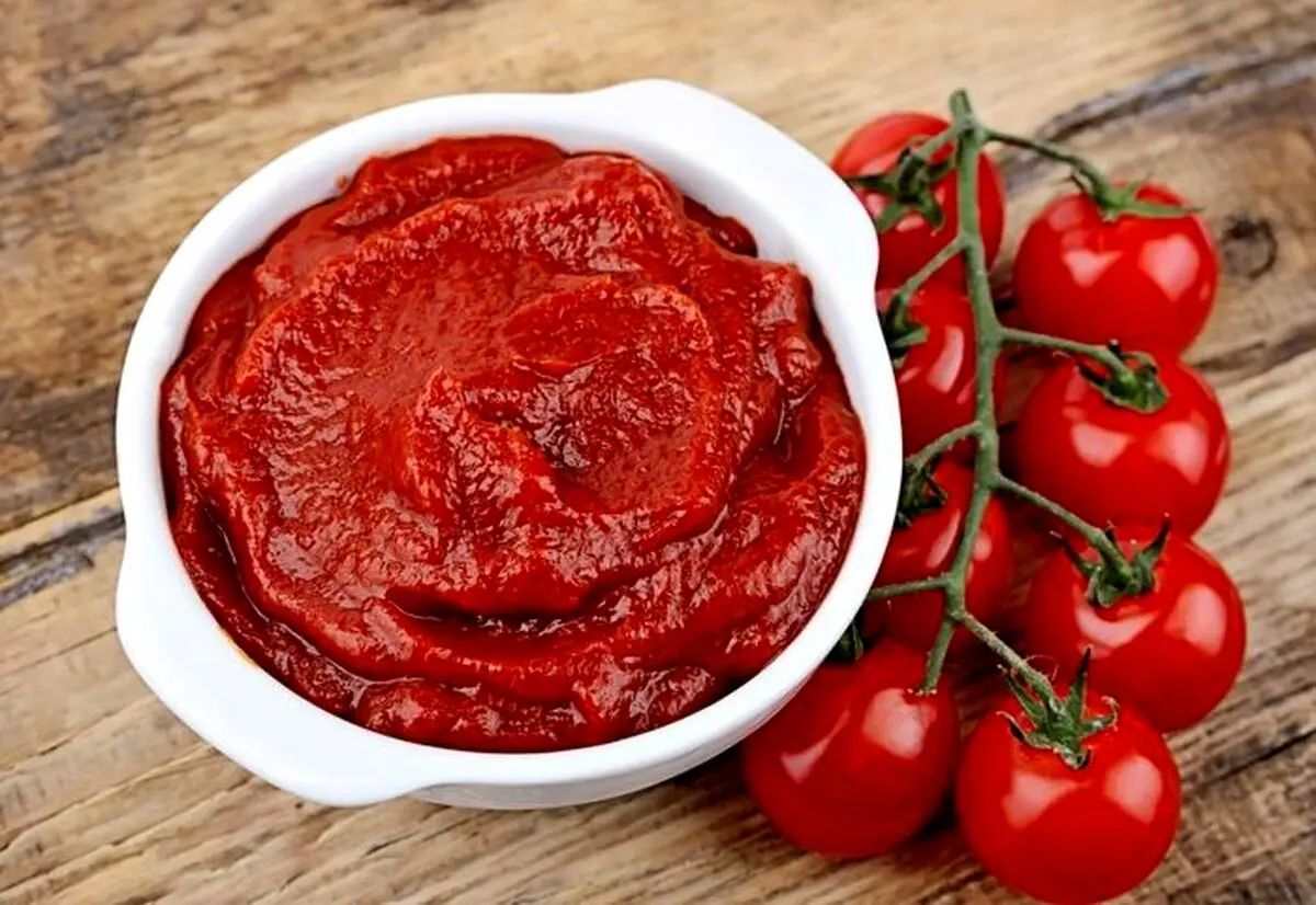 افزایش نجومی قیمت رب گوجه فرنگی در بازار