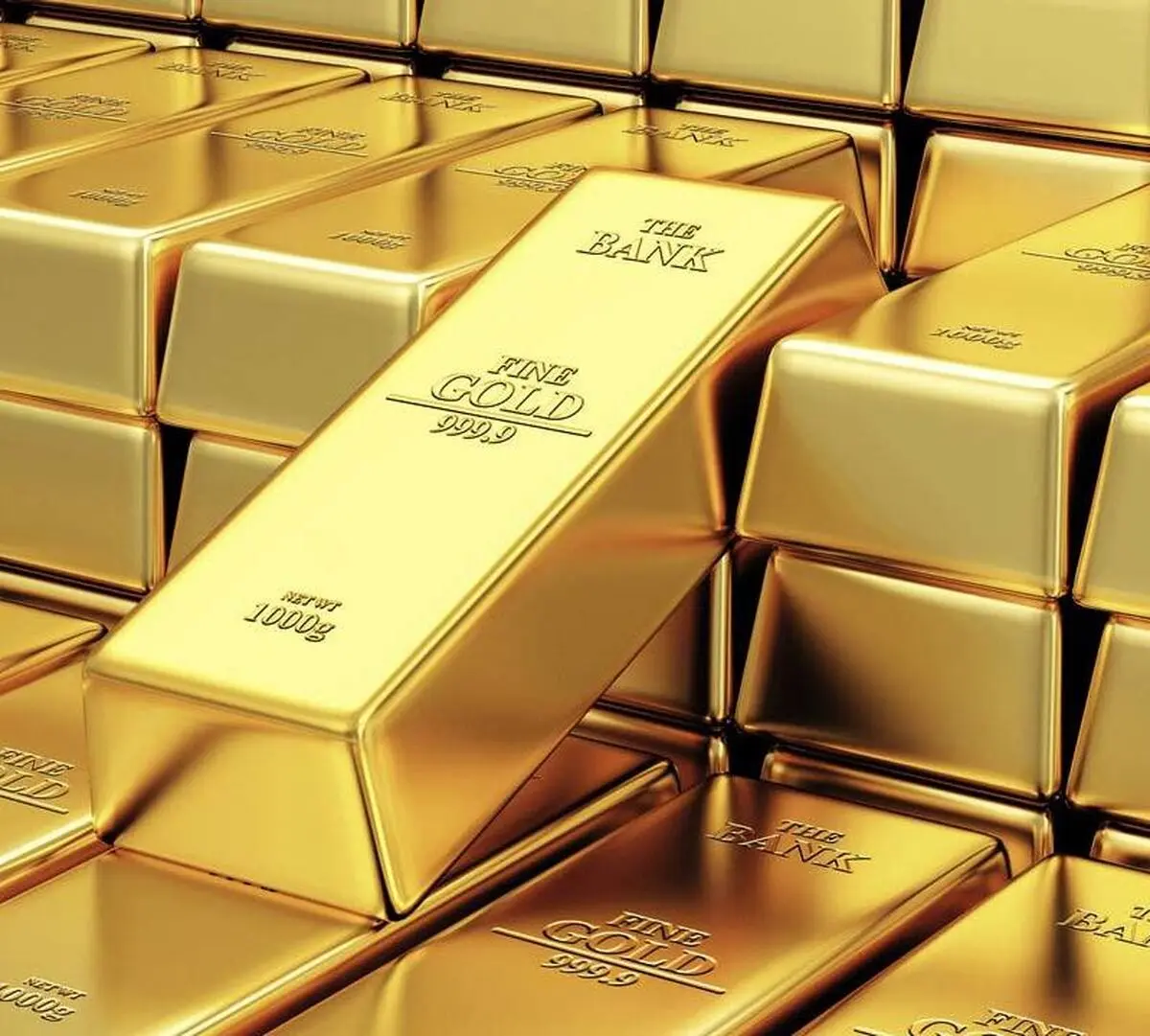 کاهش باورنکردنی قیمت طلا | طلا ارزان شد